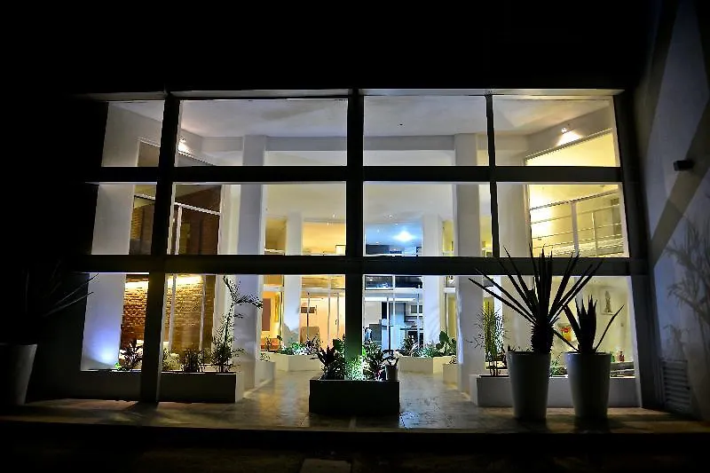 ホテル Itaka Glamping Cabana, Loft & Apartment Hotelプレヤデルカーメン メキシコ