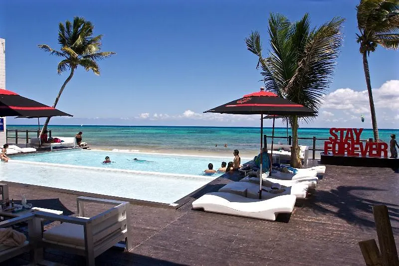 Itaka Glamping Cabana, Loft & Apartment Hotel Playa del Carmen Messico